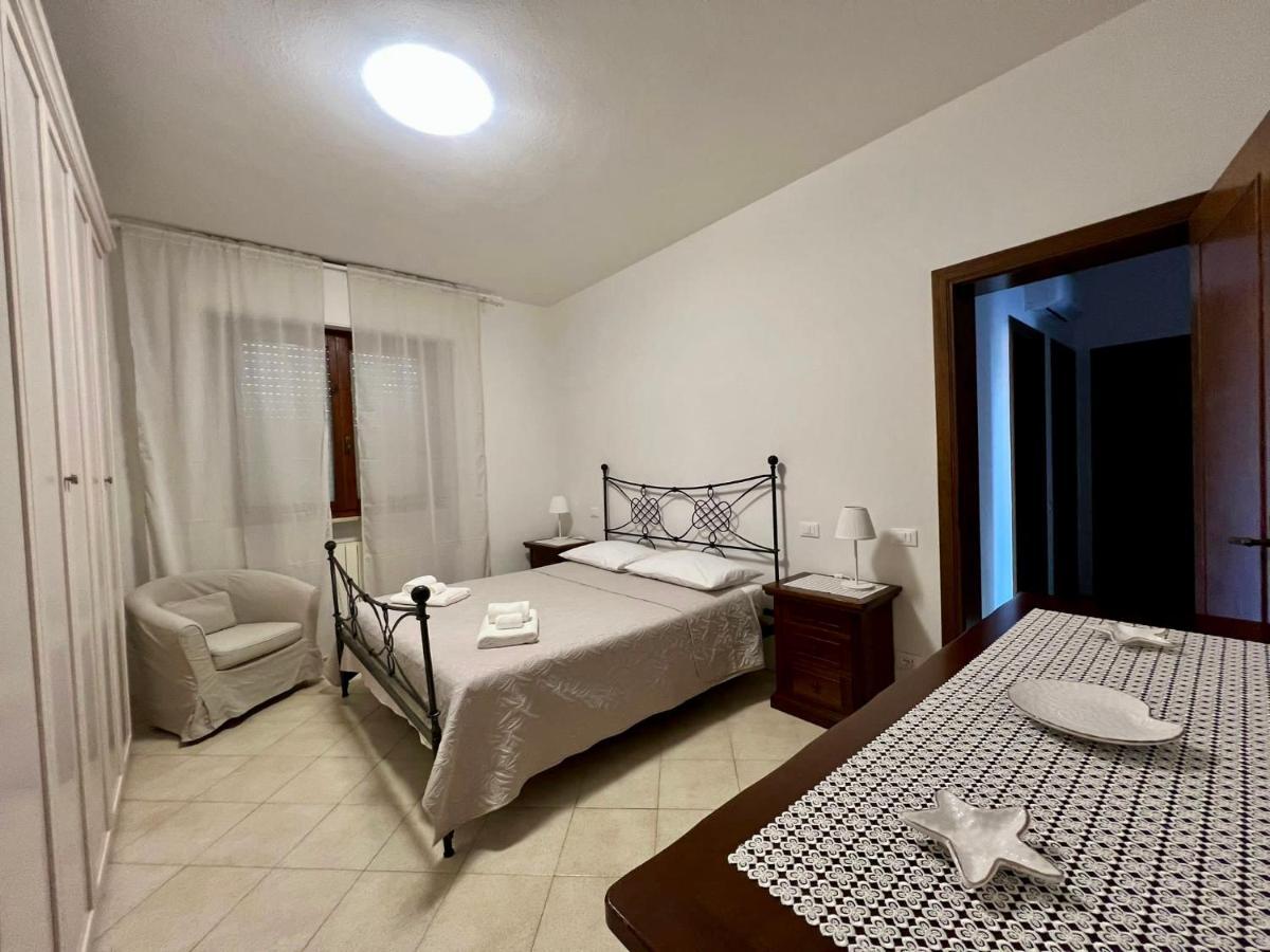 Appartamento Sunflower Viareggio Exterior photo