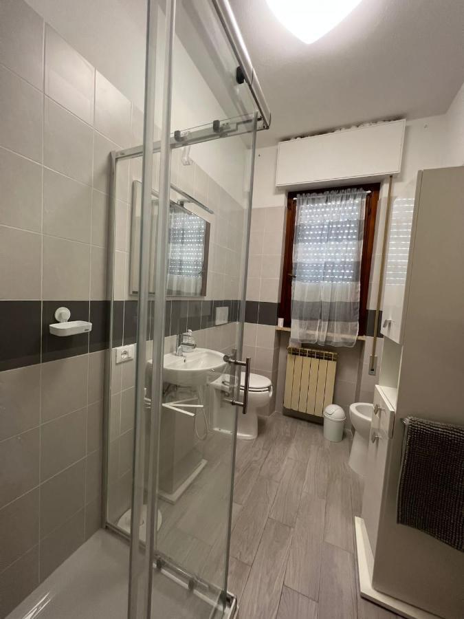 Appartamento Sunflower Viareggio Exterior photo