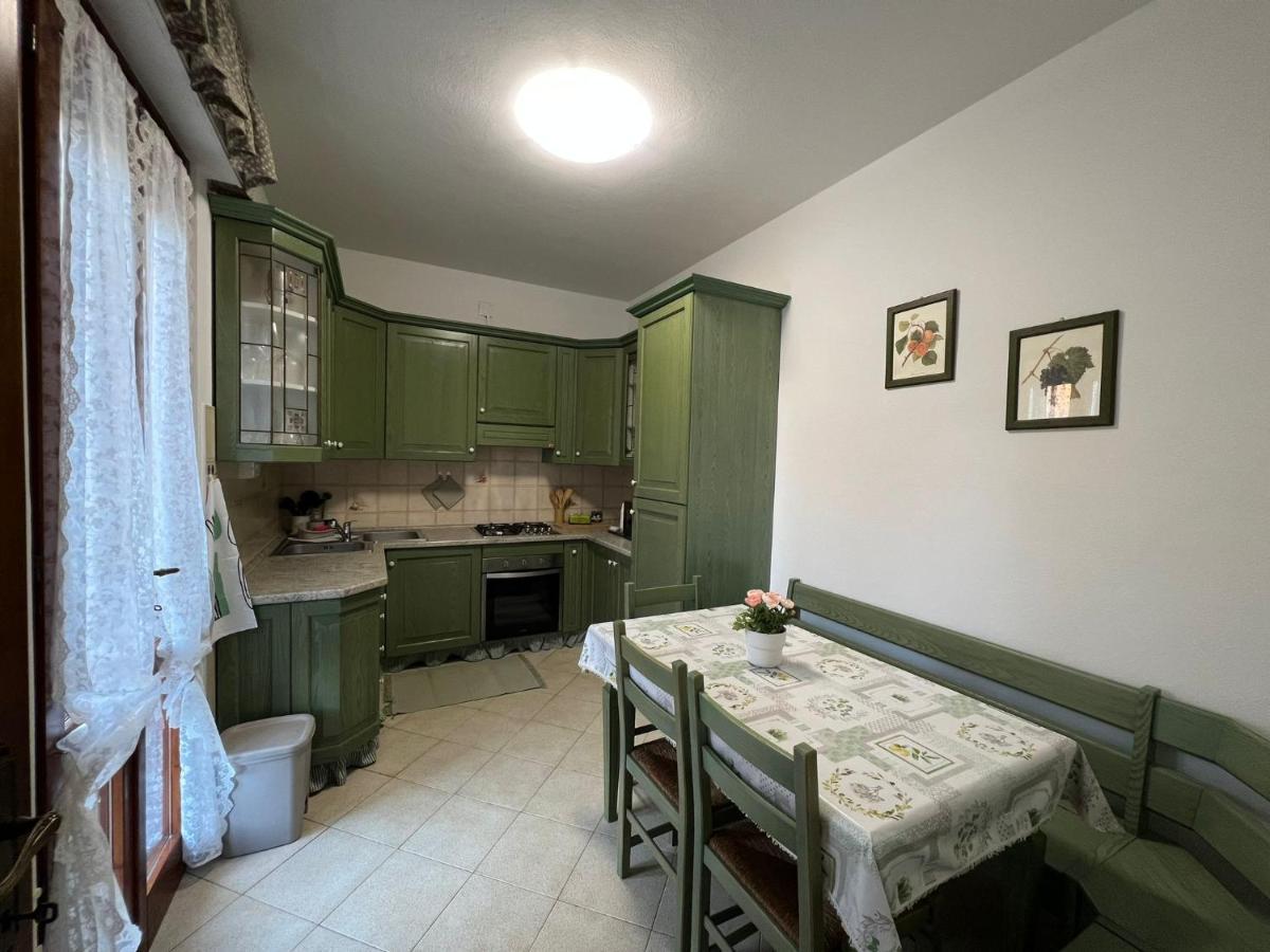 Appartamento Sunflower Viareggio Exterior photo