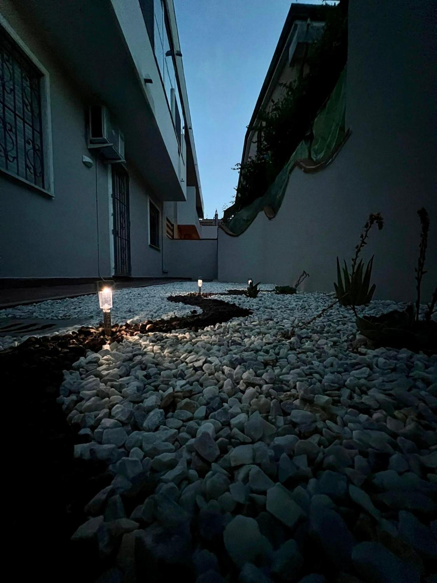 Appartamento Sunflower Viareggio Exterior photo